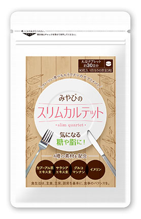 スリムカルテット